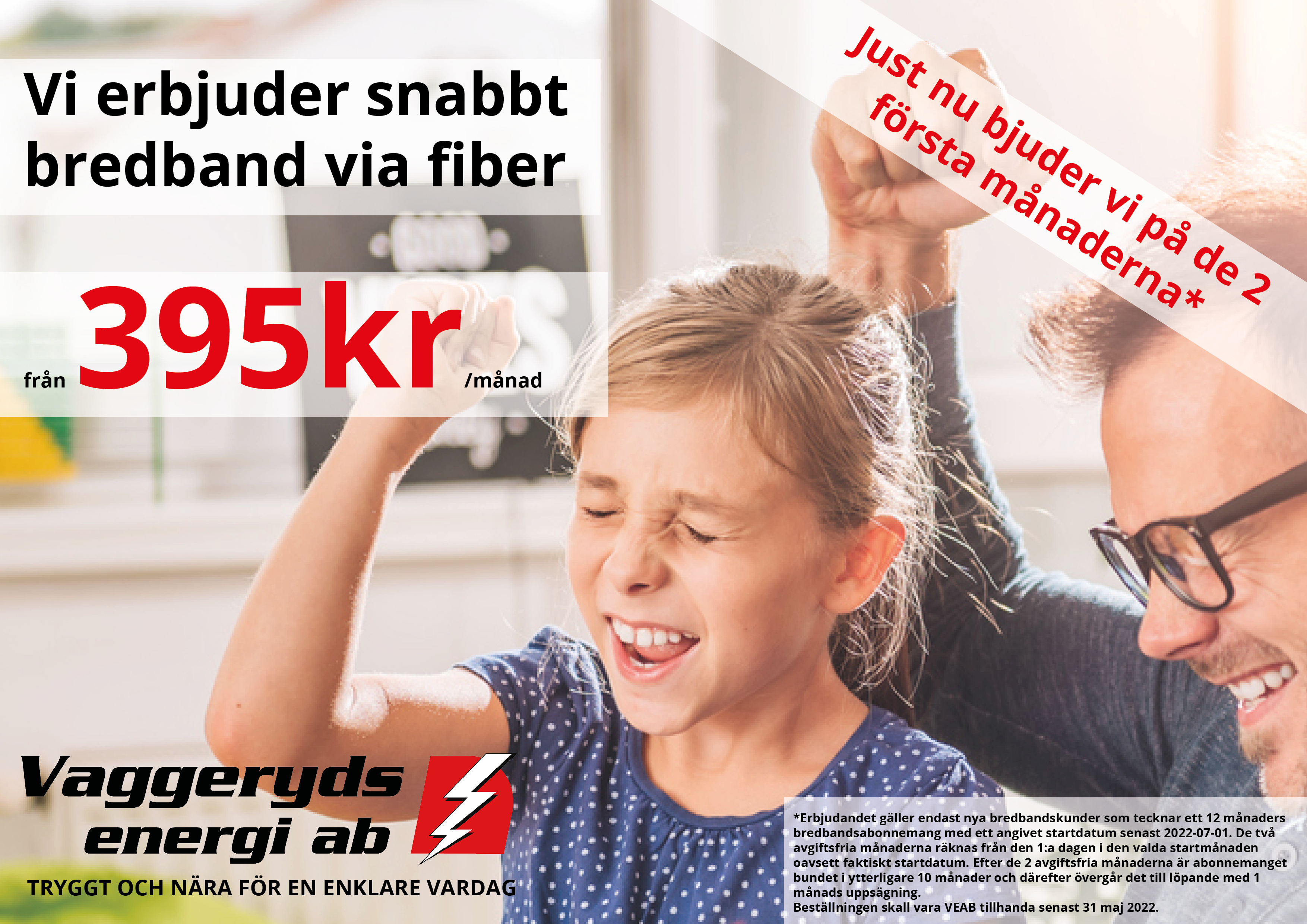 Vi Erbjuder Snabbt Bredband Via Fiber Utan Kontakt (1)