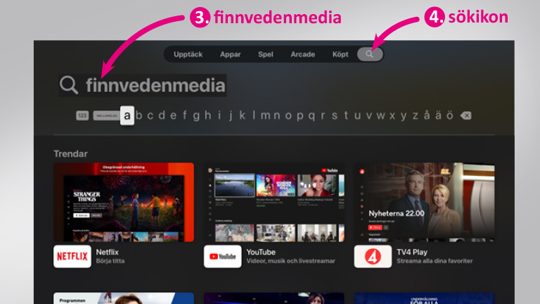 2022 09 26 TV Finnveden Media Apple TV Ladda Ner 3 4