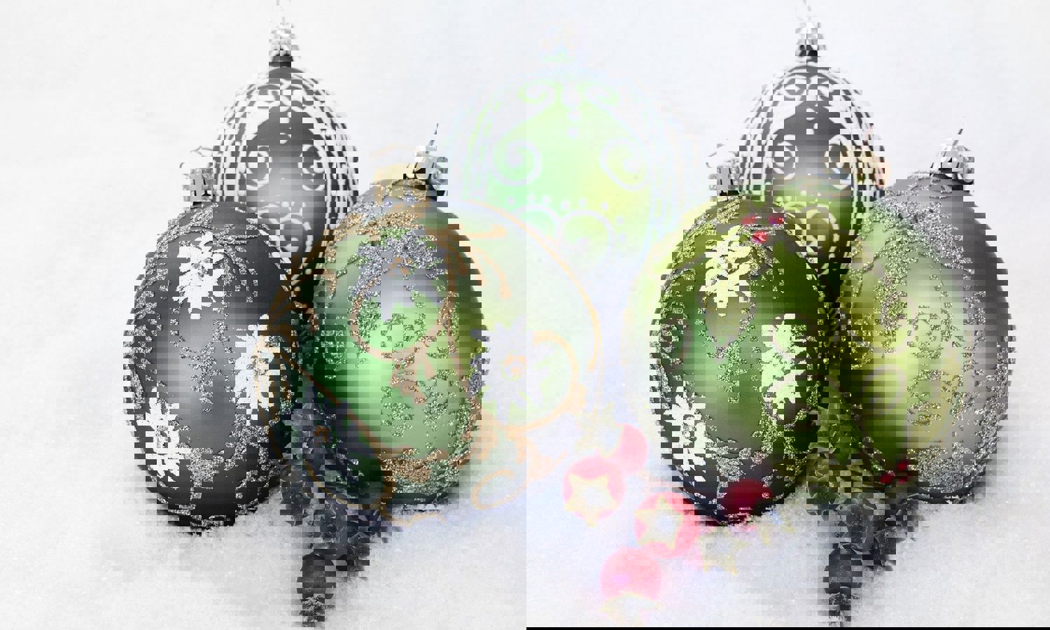 Christmas Bauble 2956231 1920