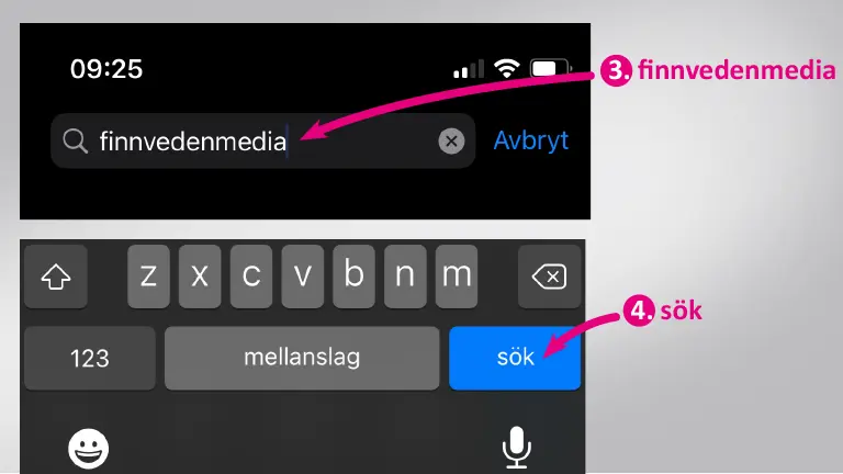 2022 09 23 TV Finnveden Media Ipad Iphone Ladda Ner 3 4