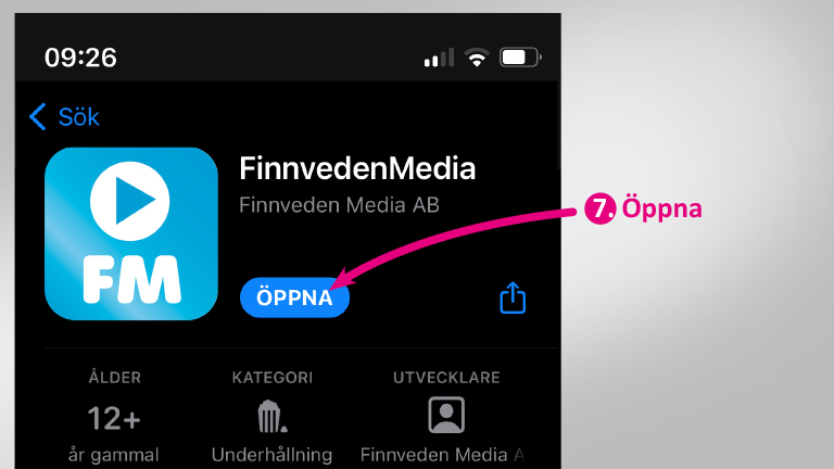 2022 09 23 TV Finnveden Media Ipad Iphone Ladda Ner 7