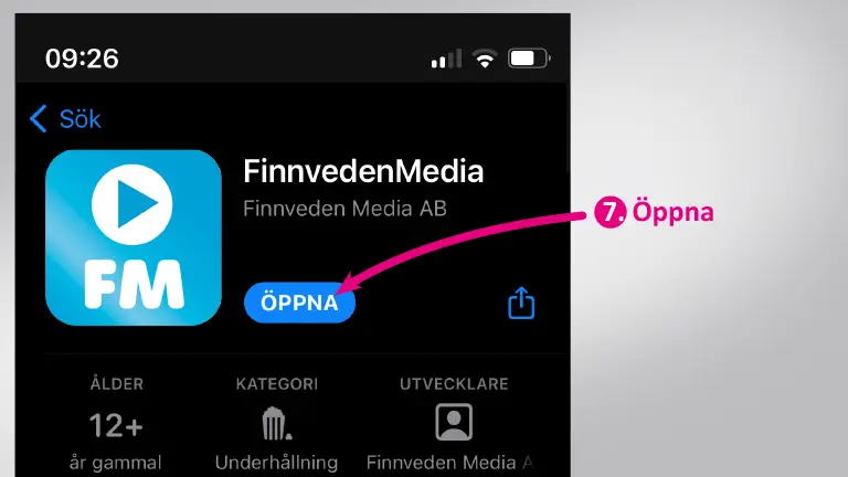 2022 09 23 TV Finnveden Media Ipad Iphone Ladda Ner 7