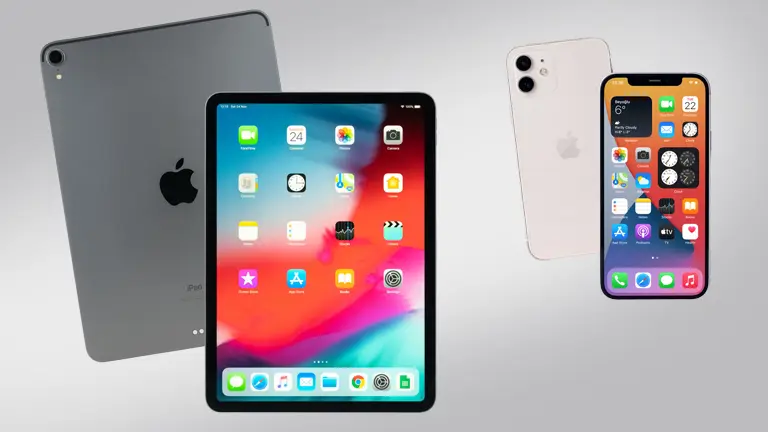 2022 09 23 TV Finnveden Media Apple Ios Iphone Ipad