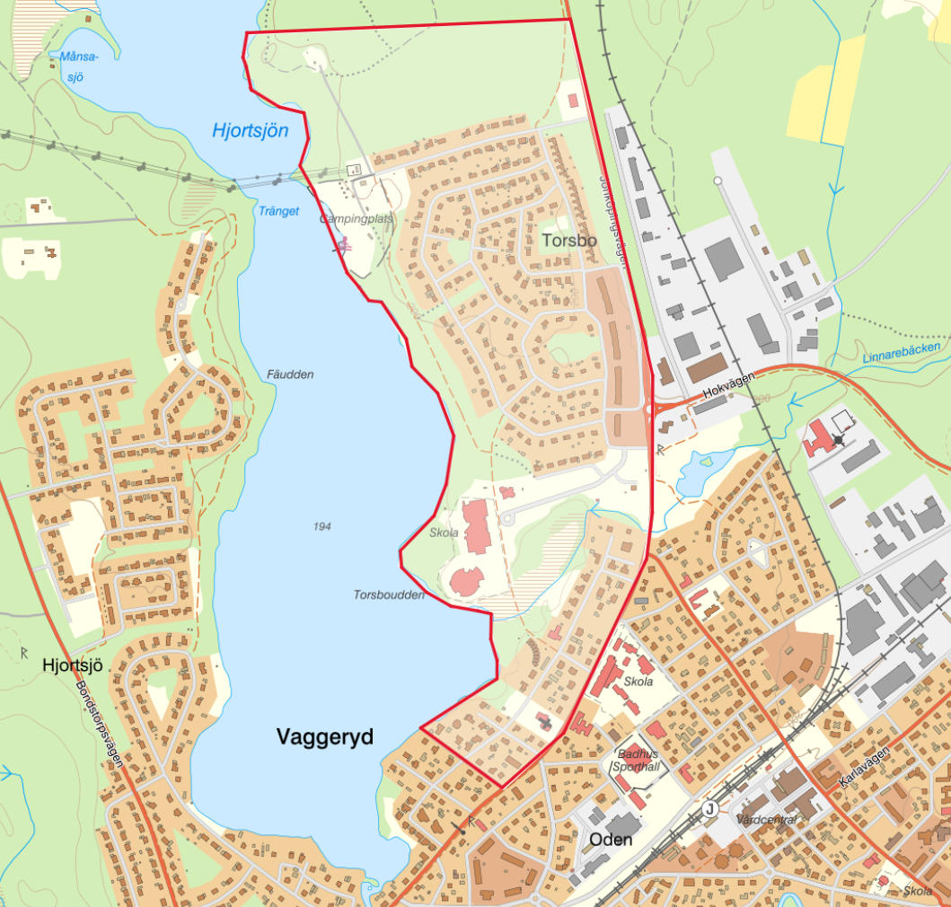 Tätort